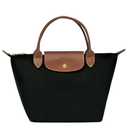 LONGCHAMP LE PLIAGE ORIGINAL SAC À MAIN S NOIR