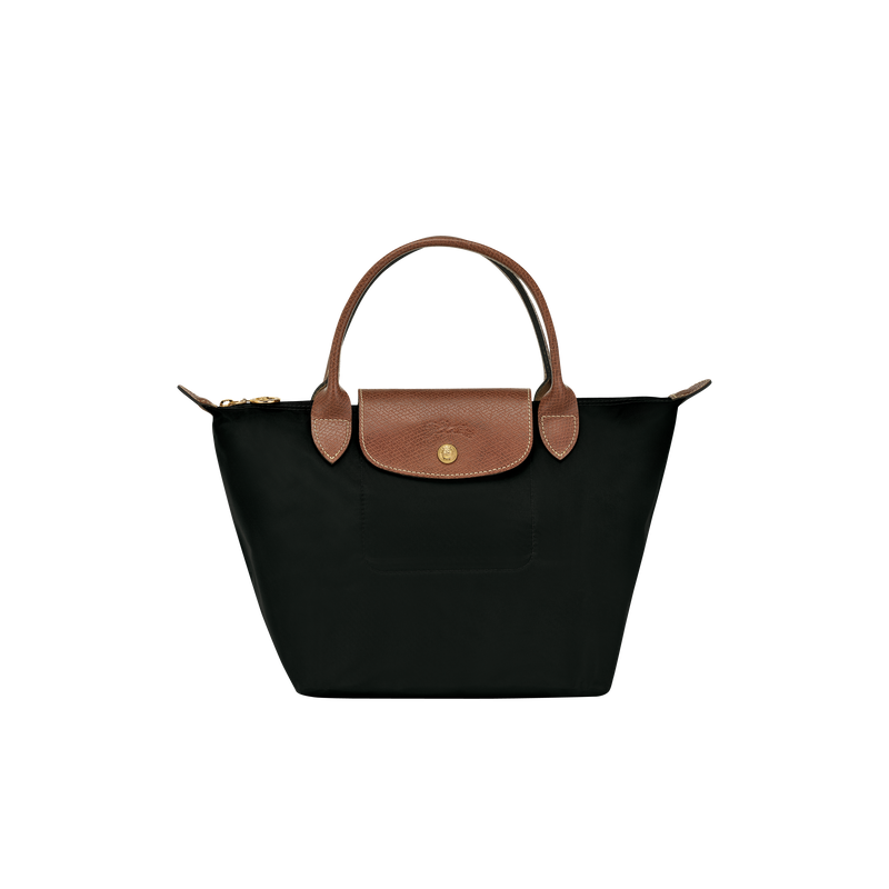 LONGCHAMP LE PLIAGE ORIGINAL SAC À MAIN S NOIR