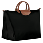 LE PLIAGE ORIGINAL SAC DE VOYAGE L NOIR LE PLIAGE ORIGINAL SAC DE VOYAGE L NOIR