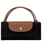 LONGCHAMP LE PLIAGE ORIGINAL SAC DE VOYAGE S NOIR