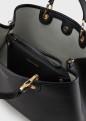 SAC CABAS MYEA BAG NOIR EMPORIO ARMANI