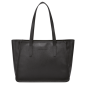 LONGCHAMP LE FOULONNÉ SHOPPING NOIR
