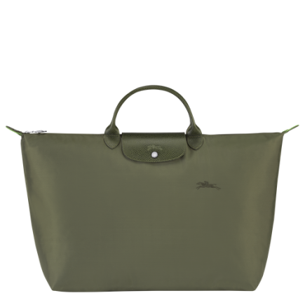 LONGCHAMP LE PLIAGE GREEN SAC DE VOYAGE S FORÊT