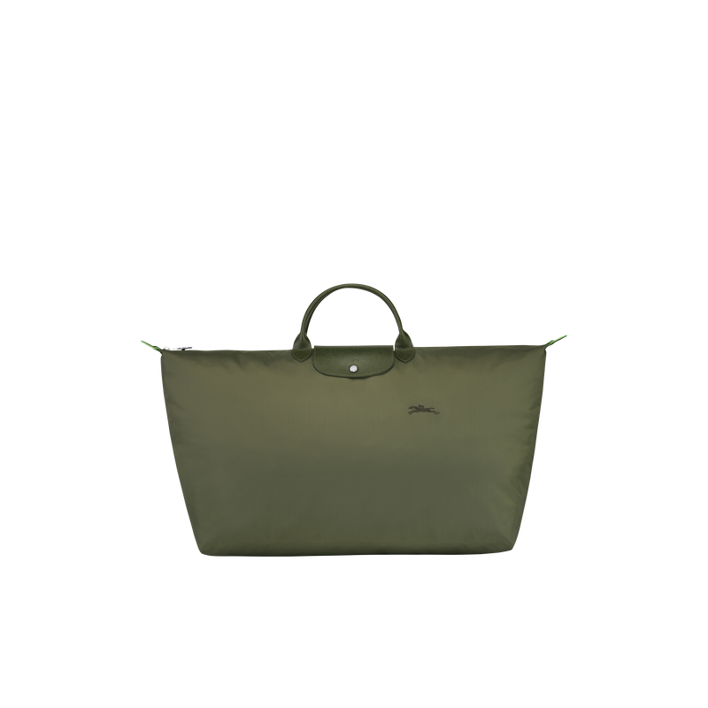 LONGCHAMP LE PLIAGE GREEN SAC DE VOYAGE M FORÊT