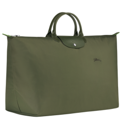 LONGCHAMP LE PLIAGE GREEN SAC DE VOYAGE M FORÊT