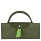 LONGCHAMP LE PLIAGE GREEN SAC DE VOYAGE M FORÊT