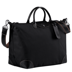 LONGCHAMP BOXFORD SAC DE VOYAGE S NOIR