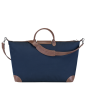 LONGCHAMP BOXFORD SAC DE VOYAGE XL BLEU