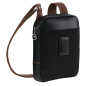 LONGCHAMP BOXFORD SAC PORTÉ TRAVERS S NOIR