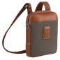 LONGCHAMP BOXFORD SAC PORTÉ TRAVERS S BRUN