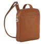 LONGCHAMP LE FOULONNÉ SAC PORTÉ TRAVERS S CARAMEL