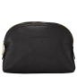 LONGCHAMP LE FOULONNÉ TROUSSE NOIR