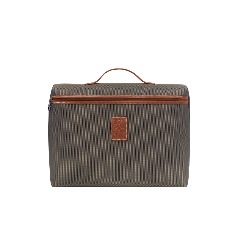 LONGCHAMP BOXFORD PORTE-DOCUMENTS S BRUN LONGCHAMP BOXFORD PORTE-DOCUMENTS S BRUN