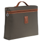 LONGCHAMP BOXFORD PORTE-DOCUMENTS S BRUN LONGCHAMP BOXFORD PORTE-DOCUMENTS S BRUN