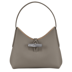 LONGCHAMP ROSEAU PORTÉ ÉPAULE XS TOURTERELLE