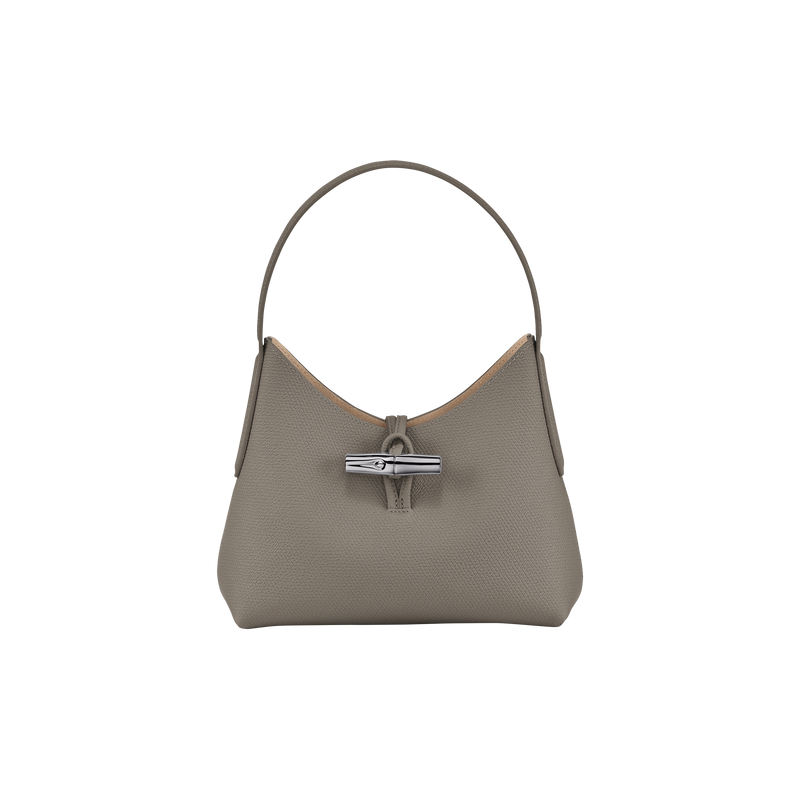 LONGCHAMP ROSEAU PORTÉ ÉPAULE XS TOURTERELLE LONGCHAMP ROSEAU PORTÉ ÉPAULE XS TOURTERELLE