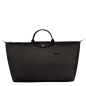 LONGCHAMP LE PLIAGE GREEN SAC DE VOYAGE M NOIR