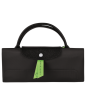 LONGCHAMP LE PLIAGE GREEN SAC DE VOYAGE M NOIR