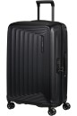 VALISE EXTENSIBLE 4 ROUES 69CM NUON NOIR GRAPHITE SAMSONITE VALISE EXTENSIBLE 4 ROUES 69CM NUON NOIR GRAPHITE SAMSONITE