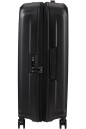 VALISE EXTENSIBLE 4 ROUES 69CM NUON NOIR GRAPHITE SAMSONITE VALISE EXTENSIBLE 4 ROUES 69CM NUON NOIR GRAPHITE SAMSONITE
