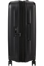 VALISE EXTENSIBLE 4 ROUES 69CM NUON NOIR GRAPHITE SAMSONITE VALISE EXTENSIBLE 4 ROUES 69CM NUON NOIR GRAPHITE SAMSONITE