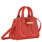 LONGCHAMP ROSEAU SHADOW SAC PORTÉ MAIN XS BLUSH LONGCHAMP ROSEAU SHADOW SAC PORTÉ MAIN XS BLUSH