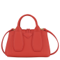 LONGCHAMP ROSEAU SHADOW SAC PORTÉ MAIN XS BLUSH LONGCHAMP ROSEAU SHADOW SAC PORTÉ MAIN XS BLUSH