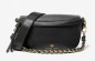 SAC CEINTURE SLATER NOIR MK