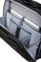 ROLLING TOTE EXTENSIBLE SPECTROLITE 3.0 NOIR SAMSONITE