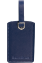 PORTE-ADRESSE BLEU NUIT  X2 TRAVEL ACCESSORIES SAMSONITE