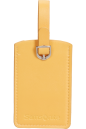 PORTE-ADRESSE JAUNE X2 TRAVEL ACCESSORIES SAMSONITE