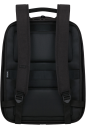 SAC À DOS ORDINATEUR M TRAVEL SECURIPAK NOIR SAMSONITE