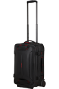 SAC DE VOYAGE A ROULETTES 55CM ECODIVER NOIR SAMSONITE SAC DE VOYAGE A ROULETTES 55CM ECODIVER NOIR SAMSONITE