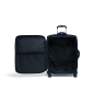 VALISE MEDIUM TRIP 63CM PLUME MARINE LIPAULT