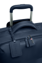 VALISE MEDIUM TRIP 63CM PLUME MARINE LIPAULT