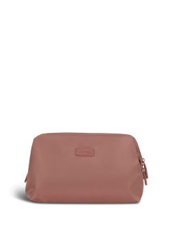 TROUSSE DE TOILETTE PLUME ROSEWOOD LIPAULT