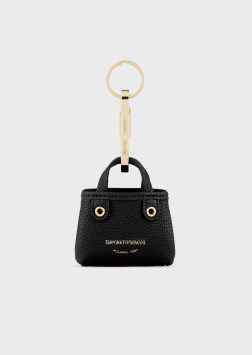 BIJOU DE SAC MYEA BAG NOIR EMPORIO ARMANI