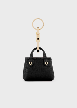 BIJOU DE SAC MYEA BAG NOIR EMPORIO ARMANI