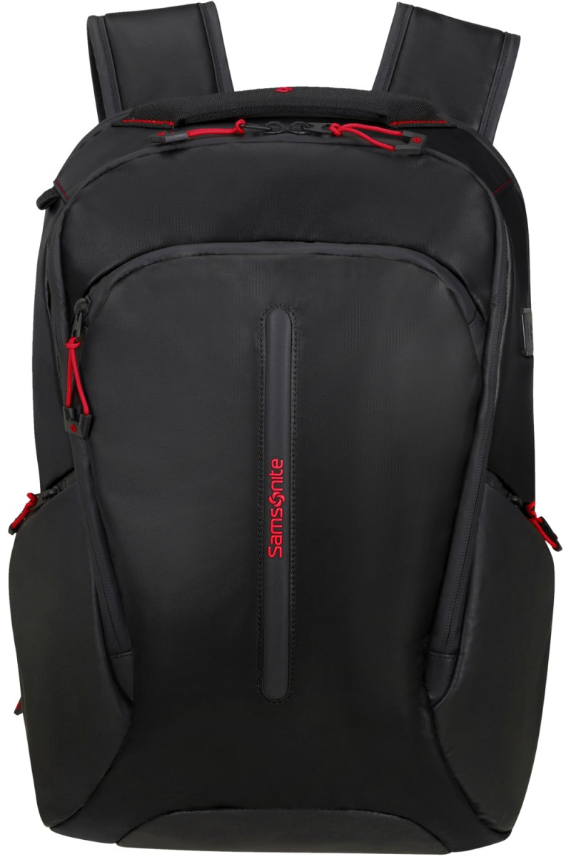 SAC À DOS ORDINATEUR M USB ÉCODIVER NOIR SAMSONITE SAC À DOS ORDINATEUR M USB ÉCODIVER NOIR SAMSONITE