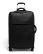 VALISE LONG TRIP 70CM PLUME NOIR LIPAULT VALISE LONG TRIP 70CM PLUME NOIR LIPAULT
