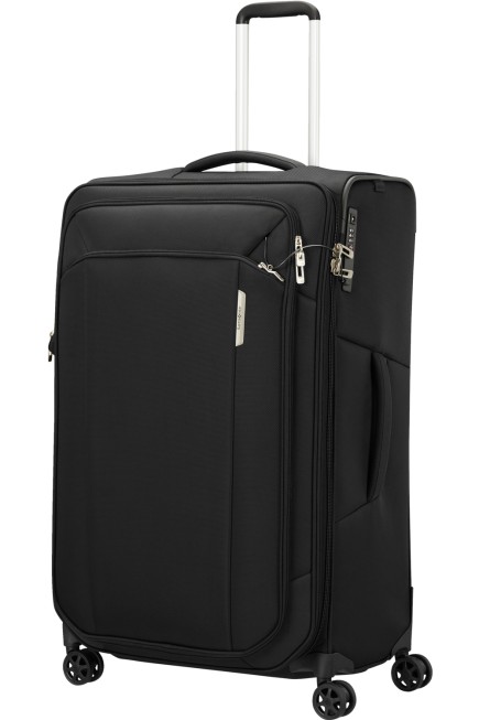 VALISE 79CM RESPARK NOIR SAMSONITE