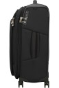 VALISE 67CM RESPARK NOIR SAMSONITE