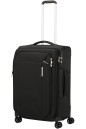 VALISE 67CM RESPARK NOIR SAMSONITE