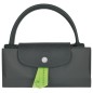 LONGCHAMP LE PLIAGE GREEN SAC À MAIN S GRAPHITE LONGCHAMP LE PLIAGE GREEN SAC À MAIN S GRAPHITE