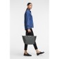 LONGCHAMP LE PLIAGE GREEN SAC À MAIN M GRAPHITE LONGCHAMP LE PLIAGE GREEN SAC À MAIN M GRAPHITE