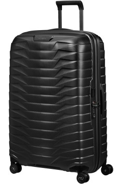 VALISE 4 ROUES 75CM PROXIS MATT GRAPHITE SAMSONITE