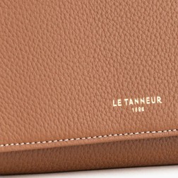 PORTEFEUILLE ÉMILIE TAN LE TANNEUR