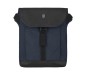 SAC BANDOULIÈRE POUR TABLETTE MARINE ORIGINAL VICTORINOX