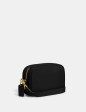 SAC PORTÉ CROISÉ BLACK COACH