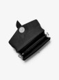 SAC PORTÉ ÉPAULE GREENWICH NOIR MK SAC PORTÉ ÉPAULE GREENWICH NOIR MK